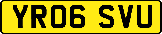 YR06SVU