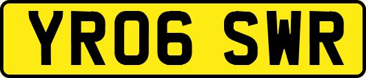YR06SWR