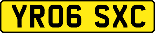 YR06SXC