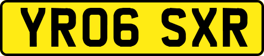 YR06SXR