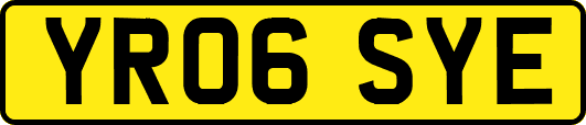 YR06SYE