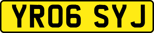 YR06SYJ