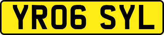 YR06SYL