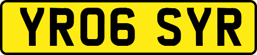 YR06SYR