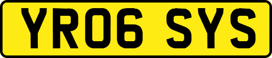 YR06SYS