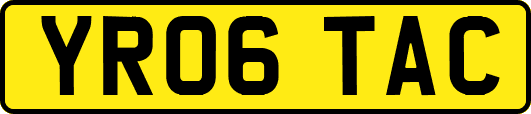 YR06TAC