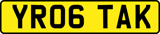 YR06TAK