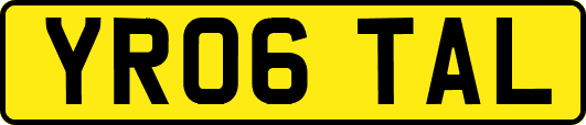 YR06TAL