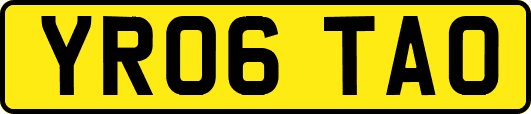 YR06TAO