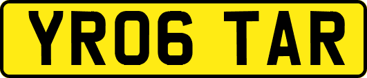 YR06TAR