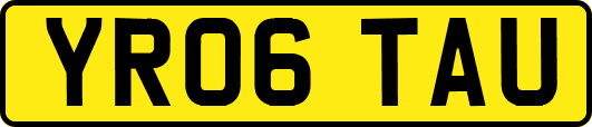 YR06TAU