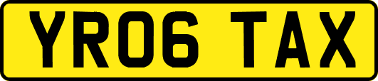 YR06TAX