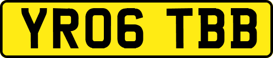 YR06TBB