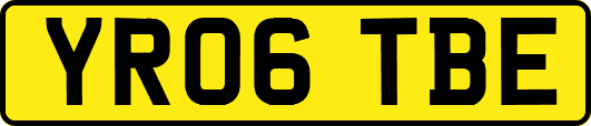 YR06TBE