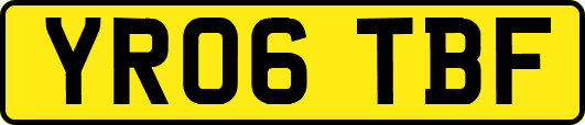 YR06TBF