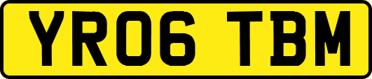 YR06TBM