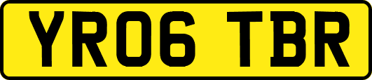 YR06TBR
