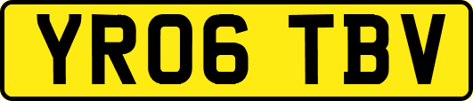 YR06TBV