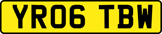 YR06TBW