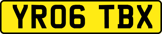 YR06TBX