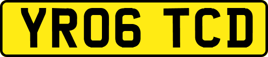 YR06TCD