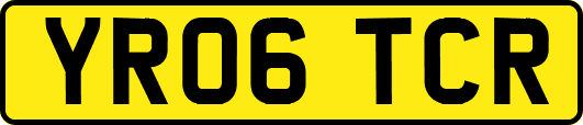 YR06TCR