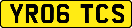 YR06TCS