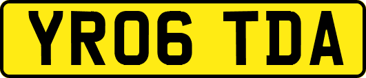 YR06TDA
