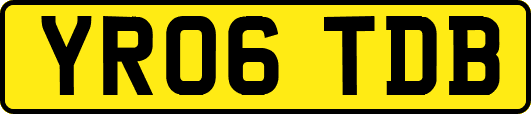 YR06TDB