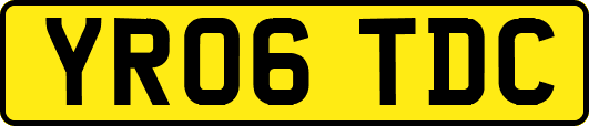YR06TDC