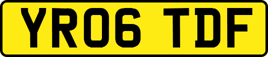 YR06TDF
