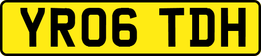 YR06TDH