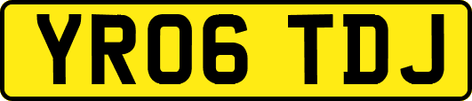 YR06TDJ