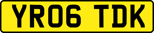 YR06TDK