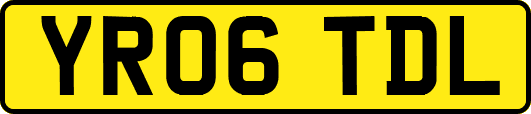 YR06TDL