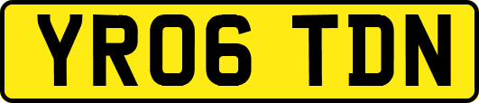 YR06TDN