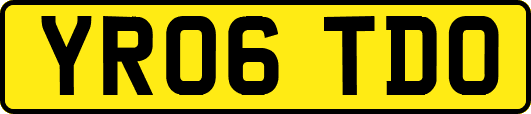YR06TDO