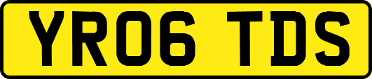 YR06TDS