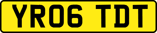 YR06TDT