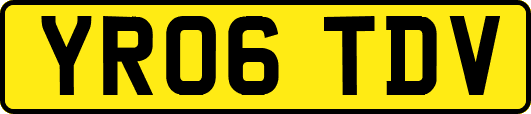 YR06TDV
