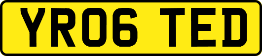 YR06TED