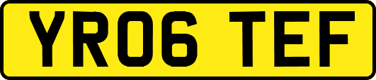 YR06TEF