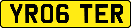 YR06TER