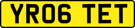 YR06TET