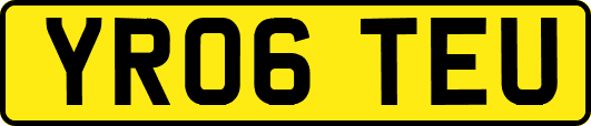 YR06TEU