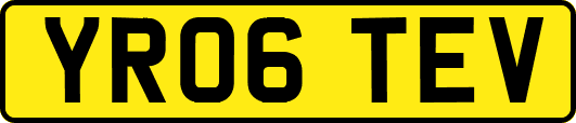 YR06TEV