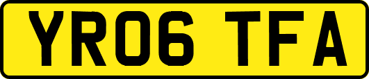 YR06TFA