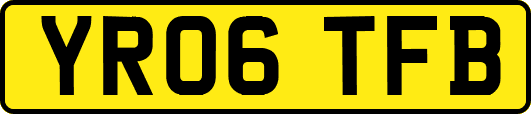 YR06TFB