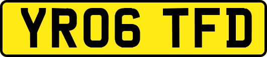 YR06TFD
