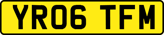 YR06TFM